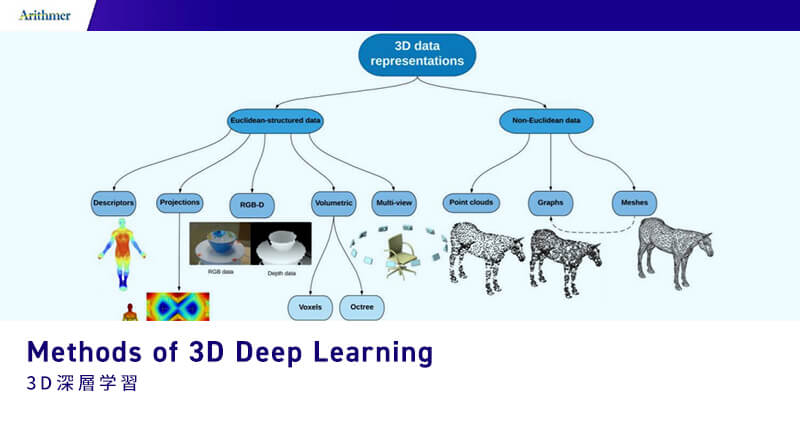 3D深層学習