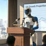 広報から見たArithmerの魅力：先端技術と個性が共鳴する現場