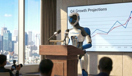 広報から見たArithmerの魅力：先端技術と個性が共鳴する現場